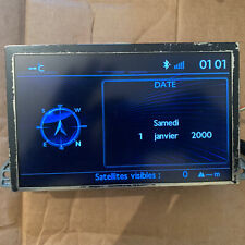 Usado, ECRAN GPS CITROEN Jumper PEUGEOT Expert ￼9801023180 comprar usado  Enviando para Brazil