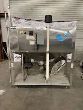 350 gallon stainless for sale  Fleetwood