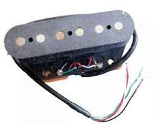 Stacked humbucker bridge for sale  SHEFFIELD