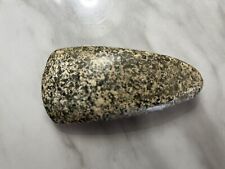 Nice Polished Speckled Granite Celt Artifact Relic for sale  Shipping to South Africa