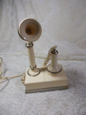 Vintage Telephone Telkom Model T-350 Poland-Not Working for sale  Shipping to South Africa