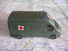 Renault master ambulance d'occasion  Évrecy