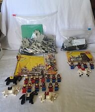 Lego 6080 kings d'occasion  Expédié en Belgium