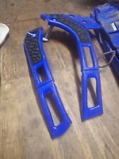 Acerbis grip frame for sale  OLDHAM