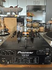 pioneer djm 909 for sale  New York