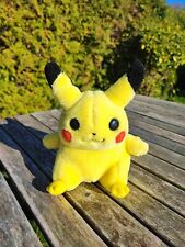 Pokèmon pikachu kuscheltier gebraucht kaufen  Kassel