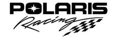 Polaris racing vinyl for sale  Pemberton