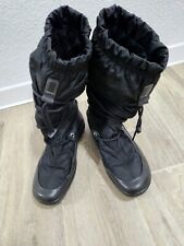 Ecco stiefelette boots gebraucht kaufen  Berlin