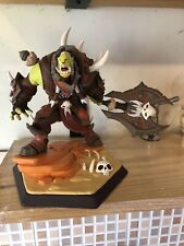 Warcraft legend saurfang for sale  HECKMONDWIKE