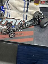 Traxxas funny car for sale  Hudson