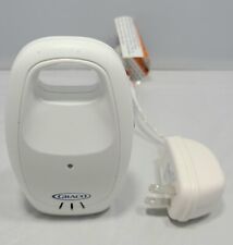 Graco Simple Sounds Baby Monitor Model 2L00 PD141347 Parent Unit Only w/adapter for sale  Shipping to South Africa