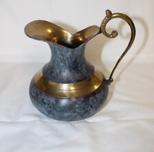 Vintage solid brass for sale  Missoula