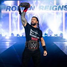Roman reigns 8x10 for sale  Shipping to Ireland
