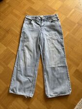 Jeans zara gebraucht kaufen  Berlin