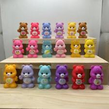 Usado, 2023 Care Bears Ooshies Lápiz Topper Figuras Tenderheart Cheer Share Friend-CSO segunda mano  Embacar hacia Argentina