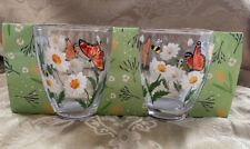 Hand painted glass for sale  Auburn