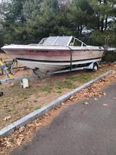 1987 starcraft boat for sale  Chicopee