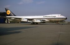 Deslizador de avión - Lufthansa Cargo B.747 D-ABZF @ Frankfurt (B038) segunda mano  Embacar hacia Argentina