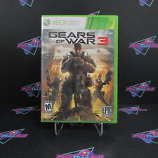 Usado, Gears of War 3 Xbox 360 - En caja completa segunda mano  Embacar hacia Mexico