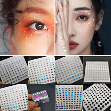 Nail stickers eyeshadow for sale  Shipping to Ireland