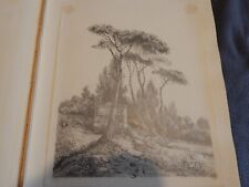 Victorian graphite paper for sale  HENLEY-ON-THAMES