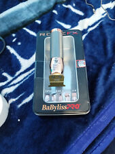 Babylisspro rosefx blade for sale  New York