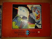 Puzzle jigsaw 520pz usato  Italia