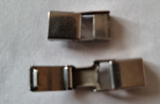 Magnetix closure used for rubber bracelet children 1 cm, see pictures for sale  Shipping to South Africa