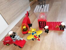 Lego feuerwehr gebraucht kaufen  Balingen