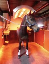 Pferdesolarium lift ventilator gebraucht kaufen  Bad Bentheim