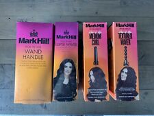 mark hill curling wand for sale  BRIDGEND