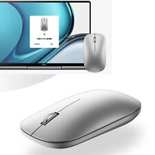 Mouse Bluetooth Mouse Portátil 2da Generación Edición Juvenil 3 Interruptor de Dispositivos para HUAWEI segunda mano  Embacar hacia Argentina