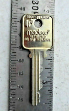Medeco high security for sale  Shipping to Ireland