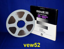 Maxell tape 180pr for sale  Shipping to Ireland