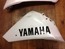 Yamaha yzf belly for sale  RETFORD