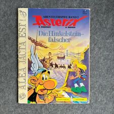 Asterix hinkelsteinfälscher b gebraucht kaufen  Kreyenbrück