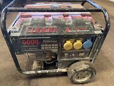 Loncin kva generator for sale  LEYLAND