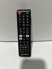 Used, Samsung LED Smart TV Remote Control BN59-01315J Works for ALL Samsung Smart TVs! for sale  Shipping to South Africa