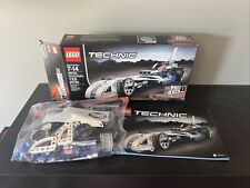 LEGO TECHNIC: disjuntor de discos (42033) (aberto com todas as peças) comprar usado  Enviando para Brazil