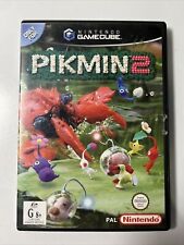 Usado, Pikmin 2 para Nintendo GameCube AUS PAL - Muito raro comprar usado  Enviando para Brazil