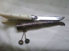 Ottoman cretan knife for sale  USA