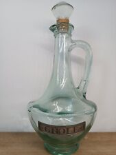 Ancienne carafe gnole d'occasion  Saint-Gilles-Croix-de-Vie