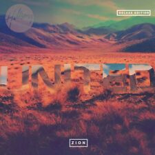 Usado, Zion Deluxe Edition - Hillsong United - CD comprar usado  Enviando para Brazil