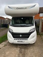 2019 chausson flash for sale  GRAVESEND