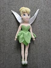 Disney tinkerbell peter for sale  ERITH