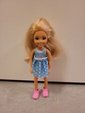 Mattel 2016 barbie gebraucht kaufen  Höfen, Leyh