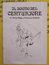 Sogno del centurione usato  Firenze