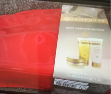 Champneys body care for sale  HAYES