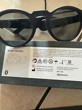 Bose frames rondo gebraucht kaufen  Greven