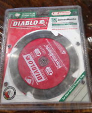 Diablo hardieblade used for sale  College Grove